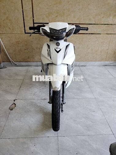 SIRIUS RC 2010 ,BSTP,XE MÁY ĐI OK MẠNH,MƯỢT