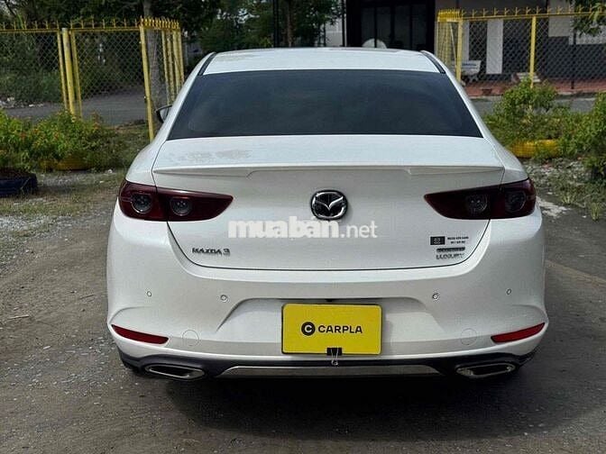 Mazda 3 1.5 Luxury 2023 Chỉ Từ 190Triệu