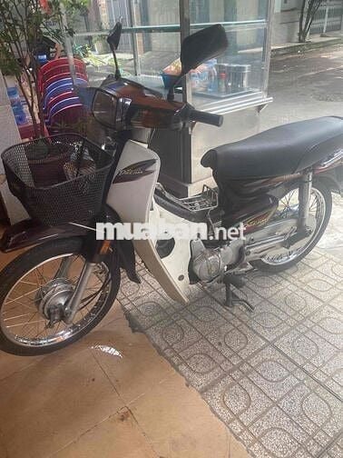 bán xe honda superdrem đời 2002