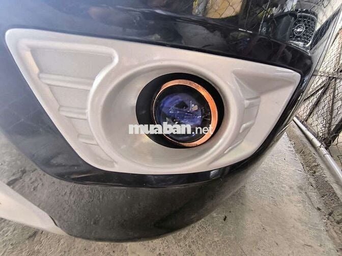 Kia carens nhà dùng 2009 2.0 MT - 128000 km