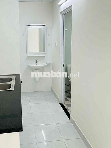 BÁN CĂN HỘ CHUNG CƯ NAM LONG HỒNG PHÁT 38m2