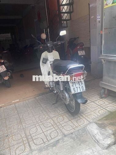 bán xe honda superdrem đời 2002