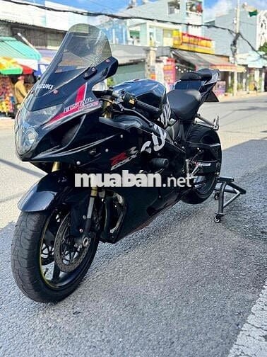 GSX600 xe hải quan sang tên giá đẹp