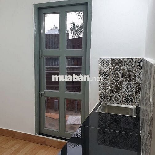 Chính chủ Cho thuê nhà nguyên căn đường số 24, p Linh Đông, Thủ Đức