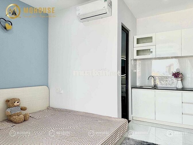 CHDV MỚI XÂY 100% ✨BAN CÔNG THOÁNG - ÂU CƠ GIÁP Q11 - LẠC LONG QUÂN