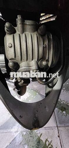 Xe máy chính chủ