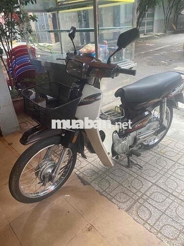 bán xe honda superdrem đời 2002