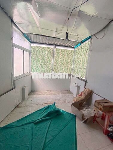 Nhà Cho Thuê Nguyên Căn Quận 6 Bà Hom