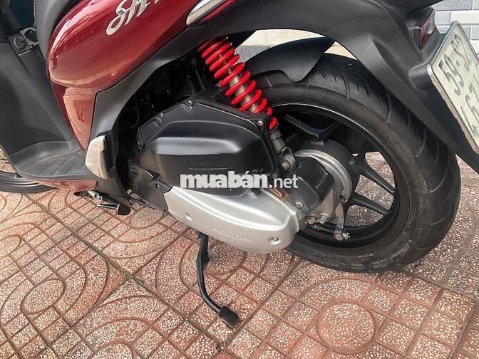 sh mode 2016 biễn số tp công chứng mua bán