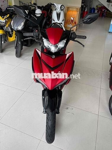 Exciter 150cc . mẫu đèn less. máy zin im . áo đẹp
