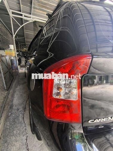 Kia carens nhà dùng 2009 2.0 MT - 128000 km