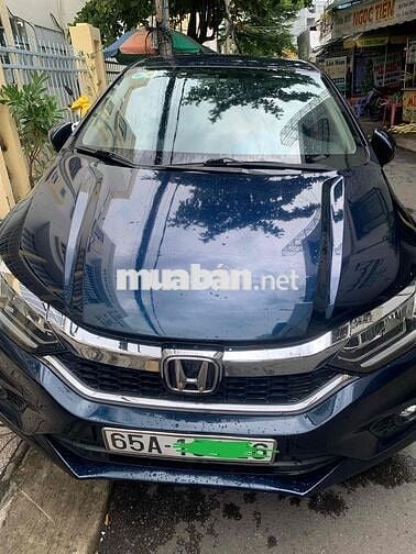 Honda City Top 2019 - 89000 km