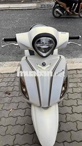 Grande 2022 125abs xe nữ chạy kỹ máy zin 100%