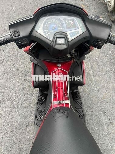 honda AB 2007 xinh đep bstp