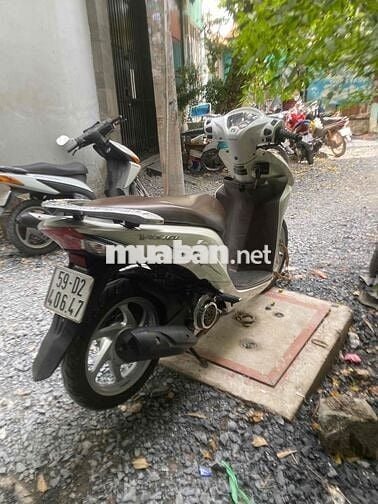 vison ngay chủ mày êm zin chưa bung đầu