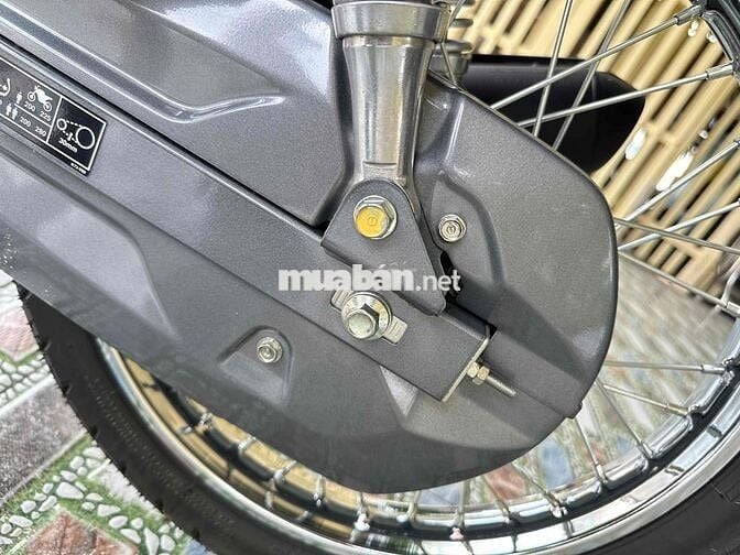 cửa hàng xe máy thanh bình có mua bán trao đổi