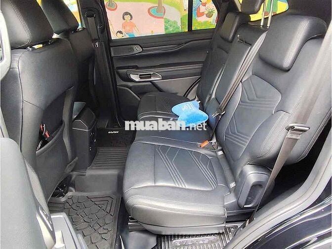 SIÊU LƯỚT 28.000 KM - CHẤT XE ĐẸP 1 CHỦ KHÔNG LỖI💯