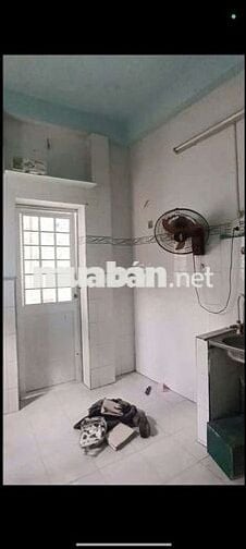 Nhà Cho Thuê Nguyên Căn Quận 6 Bà Hom