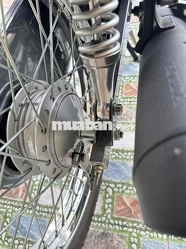 cửa hàng xe máy thanh bình có mua bán trao đổi