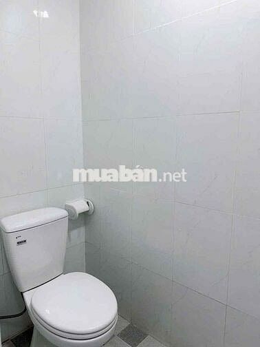 BÁN CĂN HỘ CHUNG CƯ NAM LONG HỒNG PHÁT 38m2