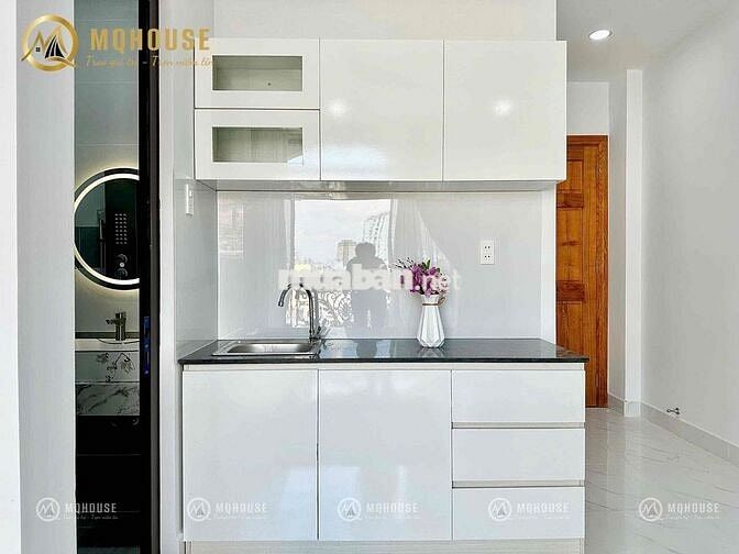 CHDV MỚI XÂY 100% ✨BAN CÔNG THOÁNG - ÂU CƠ GIÁP Q11 - LẠC LONG QUÂN