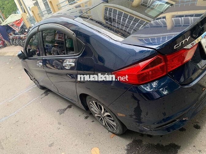 Honda City Top 2019 - 89000 km