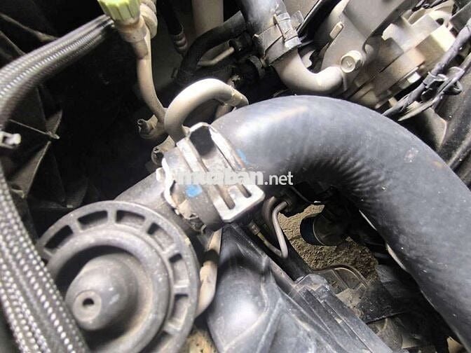 Kia carens nhà dùng 2009 2.0 MT - 128000 km