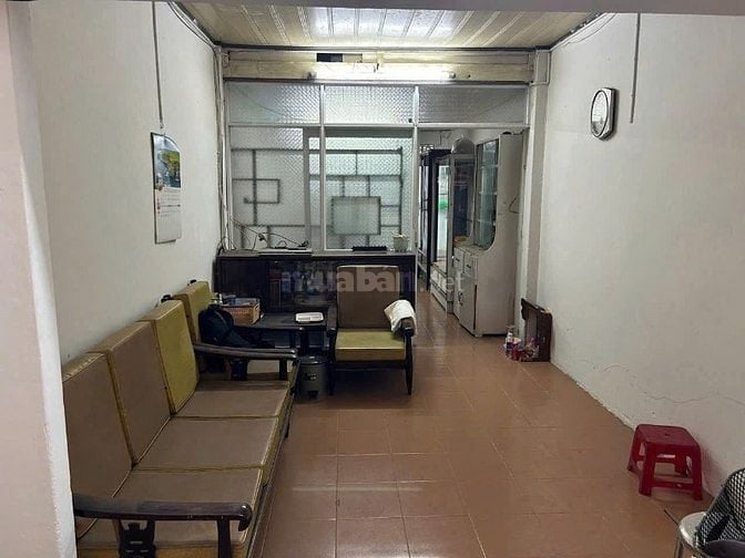 Hẻm 4m Ng Văn Cừ-Ng Biểu,Vuông Vức,Được xây 4Tầng, An Ninh,Giáp Q1
