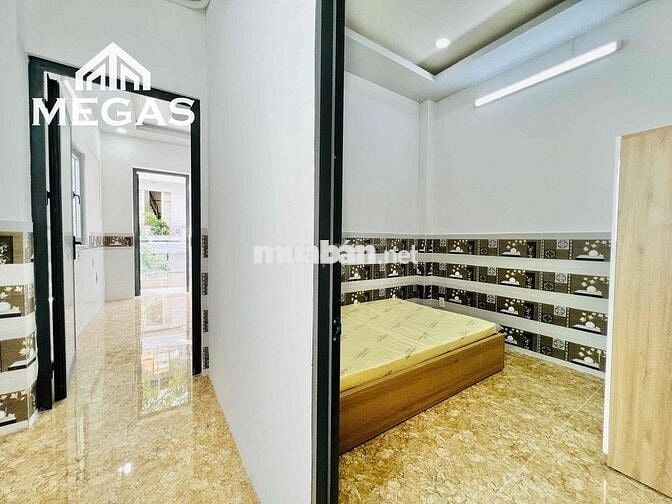 🌸CĂN HỘ 2PN FULL NỘI THẤT NGAY LÝ CHIÊU HOÀNG BAN CÔNG RIÊNG MỚI🌸