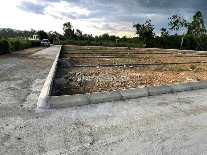 Đất nền thanh hoá giá rẻ tại thạch thành 