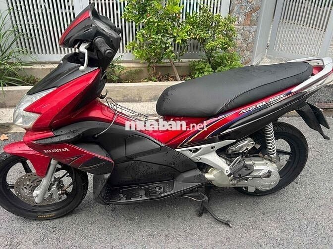 honda AB 2007 xinh đep bstp