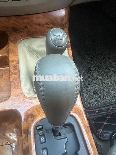 Toyota Fortuner 2007 SR5 2.7 AT - 160000 km