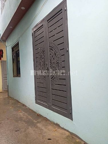 BÁN NHÀ NGUYỄN KHOÁI – 46M² – 2 TẦNG – GIÁ CHỈ 3,2 TỶ – PHÁP LÝ CHUẨN