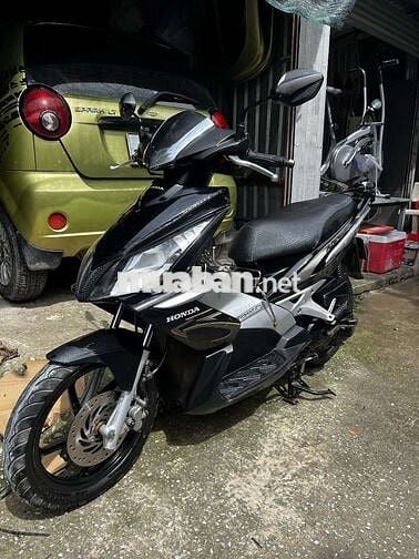 Airblade phun xăng điện tử, tiết kiệm xăng