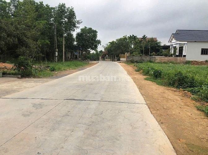 Đất nền thanh hoá giá rẻ tại thạch thành 