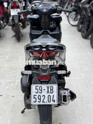 #vario 150 biển tp chính chủ có bán góp