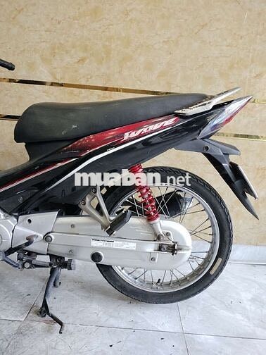 Wave RSX 2012 ,BSTP,Xe Máy Bao Êm,Đề Điện Đầy Đủ