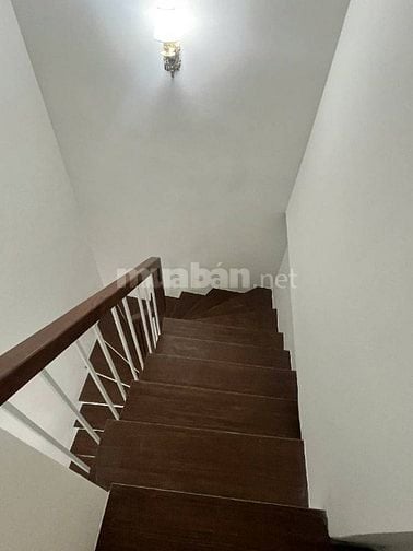 BÁN NHÀ NGUYỄN KHOÁI – 46M² – 2 TẦNG – GIÁ CHỈ 3,2 TỶ – PHÁP LÝ CHUẨN