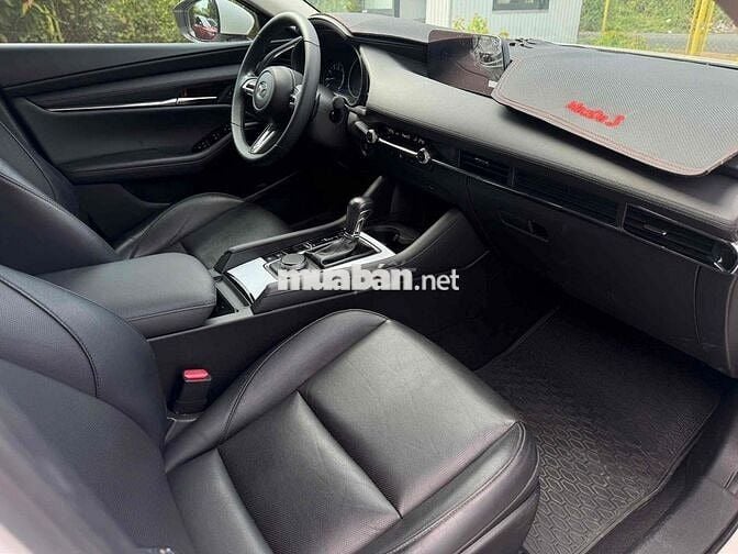 Mazda 3 1.5 Luxury 2023 Chỉ Từ 190Triệu