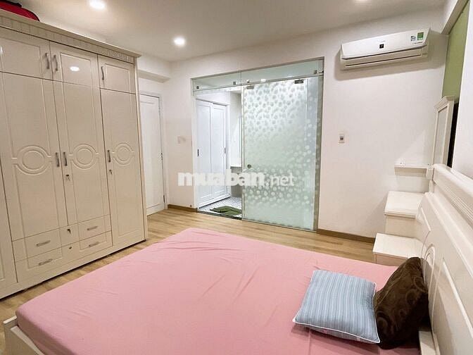 SIÊU PHẨM 2PN PHÚ HOÀNG ANH CHO THUÊ