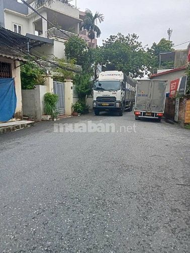 BÁN NHÀ NGUYỄN KHOÁI – 46M² – 2 TẦNG – GIÁ CHỈ 3,2 TỶ – PHÁP LÝ CHUẨN