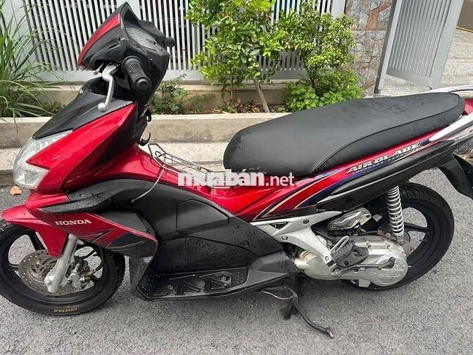 honda AB 2007 xinh đep bstp