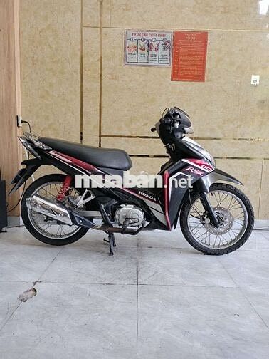Wave RSX 2012 ,BSTP,Xe Máy Bao Êm,Đề Điện Đầy Đủ