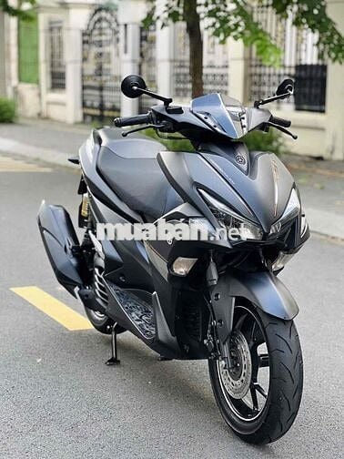 ❌❌ Yamaha Nvx 155 Vva Khoá Smaskay Abs Bs 81 Chính