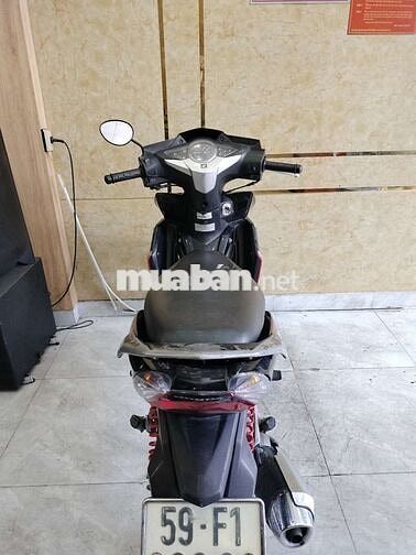 Wave RSX 2012 ,BSTP,Xe Máy Bao Êm,Đề Điện Đầy Đủ