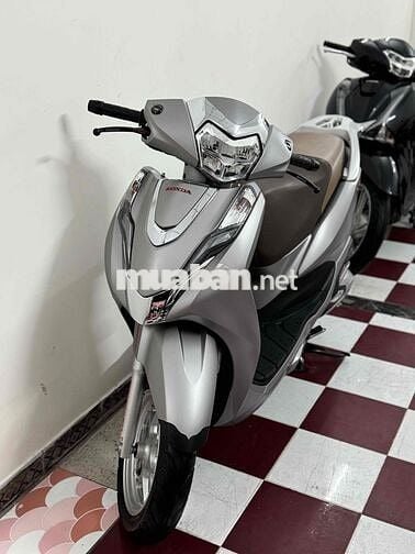 honda Lead 4val xám bạc xe siêu đẹp bstp 9 chủ