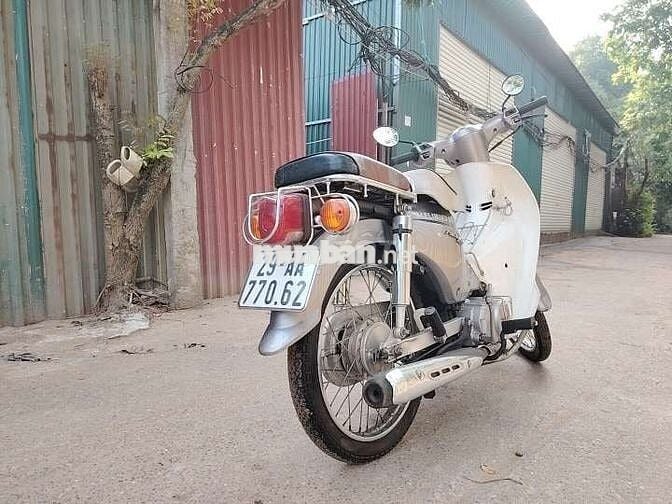 cub Delim hàn quốc 50cc