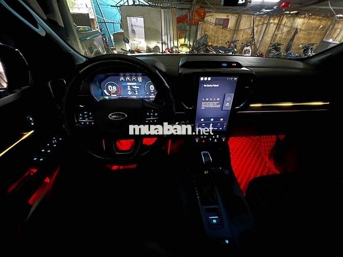 SIÊU LƯỚT 28.000 KM - CHẤT XE ĐẸP 1 CHỦ KHÔNG LỖI💯
