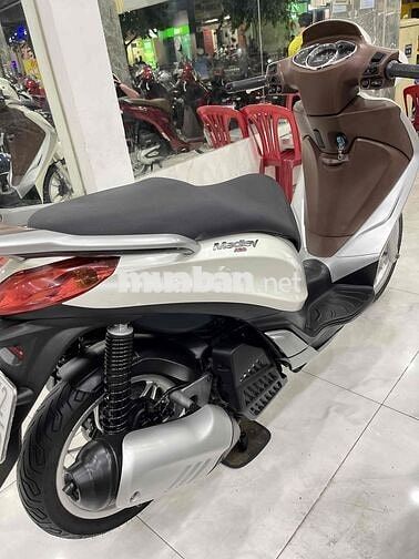 Medley 125i 2016 Bstp chính chủ