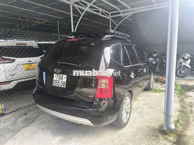 Kia carens nhà dùng 2009 2.0 MT - 128000 km